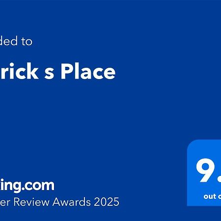 Patrick S Place Davao City Eksteriør billede