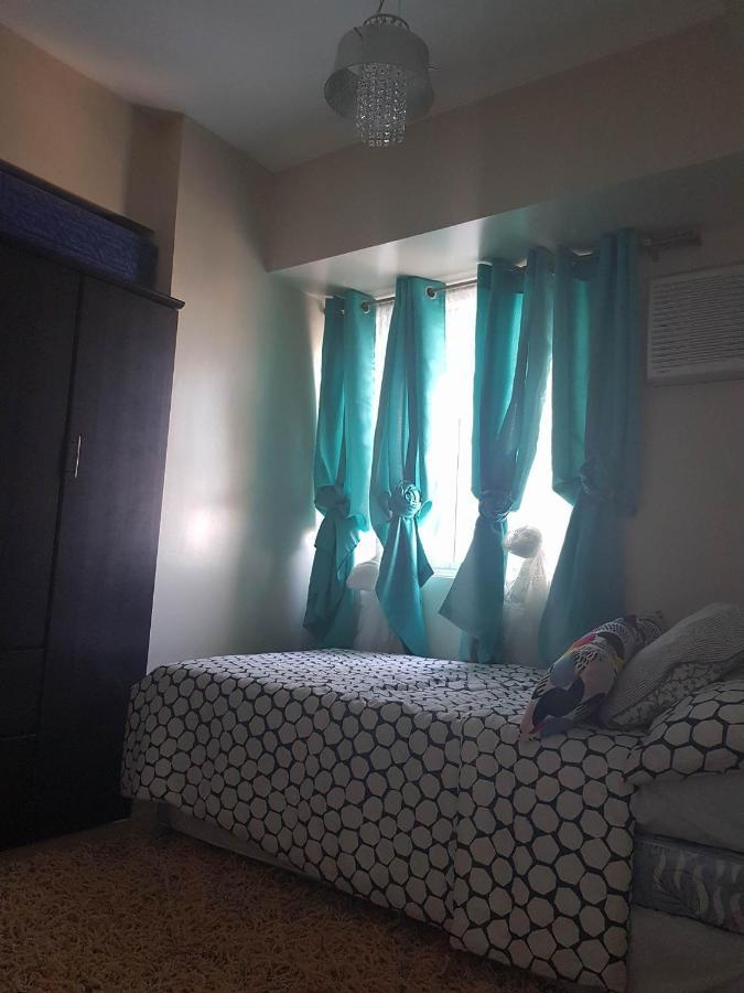 Patrick S Place Davao City Eksteriør billede
