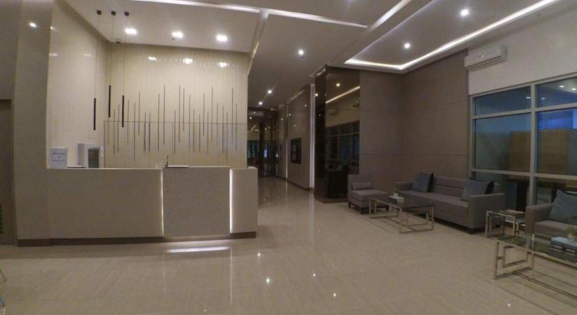 Patrick S Place Davao City Eksteriør billede