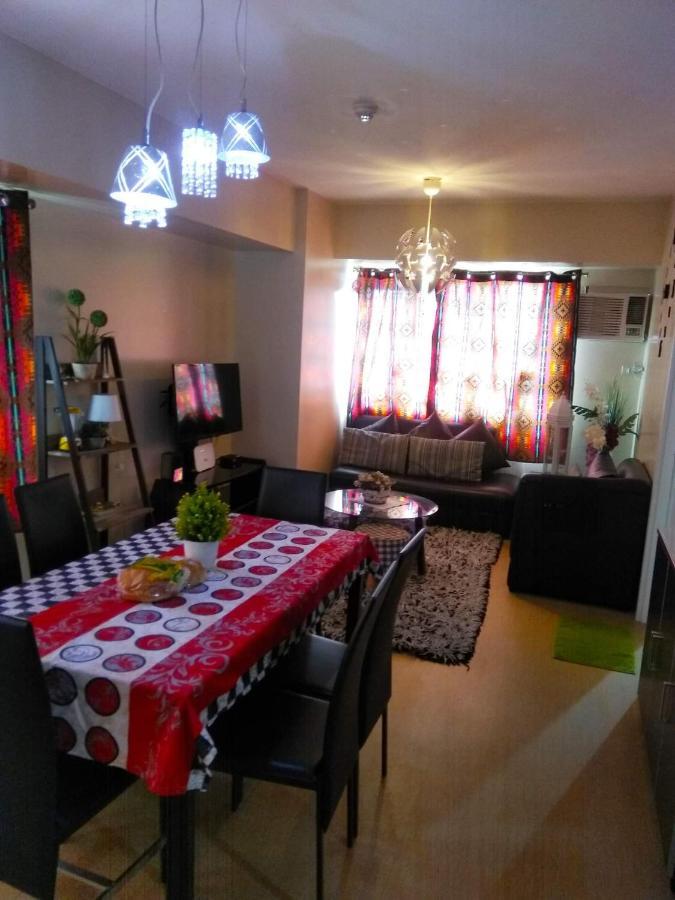 Patrick S Place Davao City Eksteriør billede