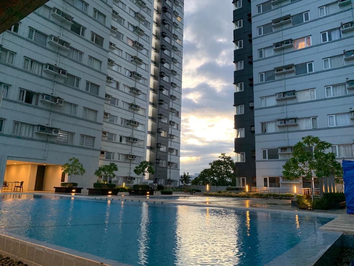 Patrick S Place Davao City Eksteriør billede