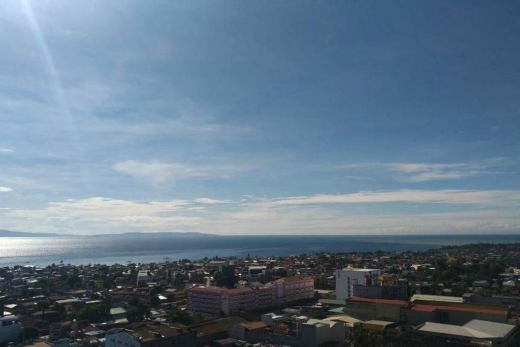 Patrick S Place Davao City Eksteriør billede