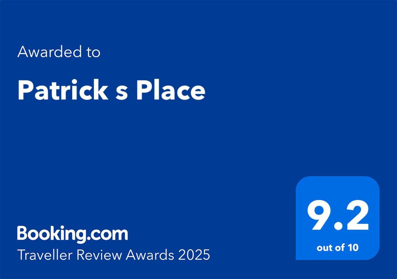 Patrick S Place Davao City Eksteriør billede